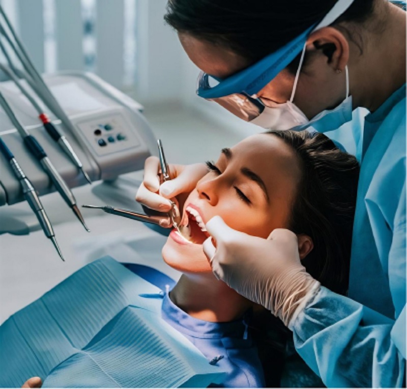 Occlura Dental cover