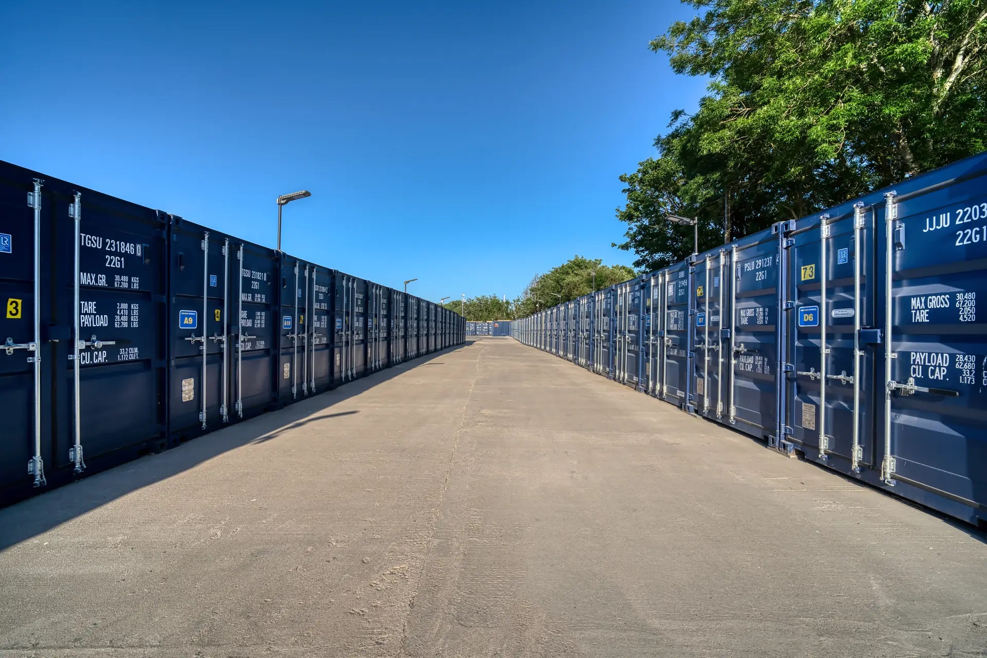 Discount Storage cover