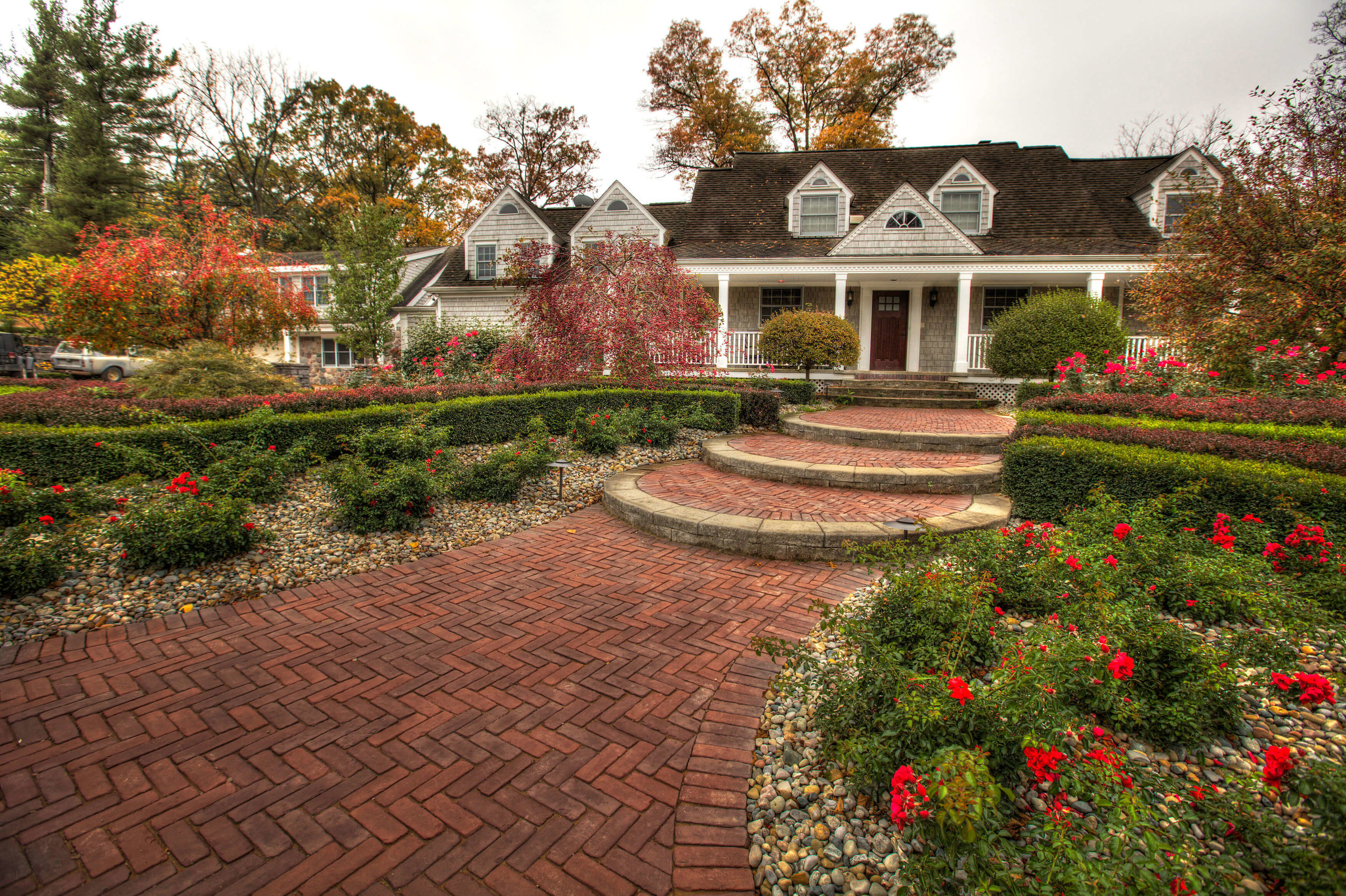 Landscape Solutions cover