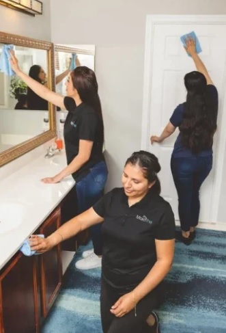 MaidThis Cleaning Myrtle Beach cover