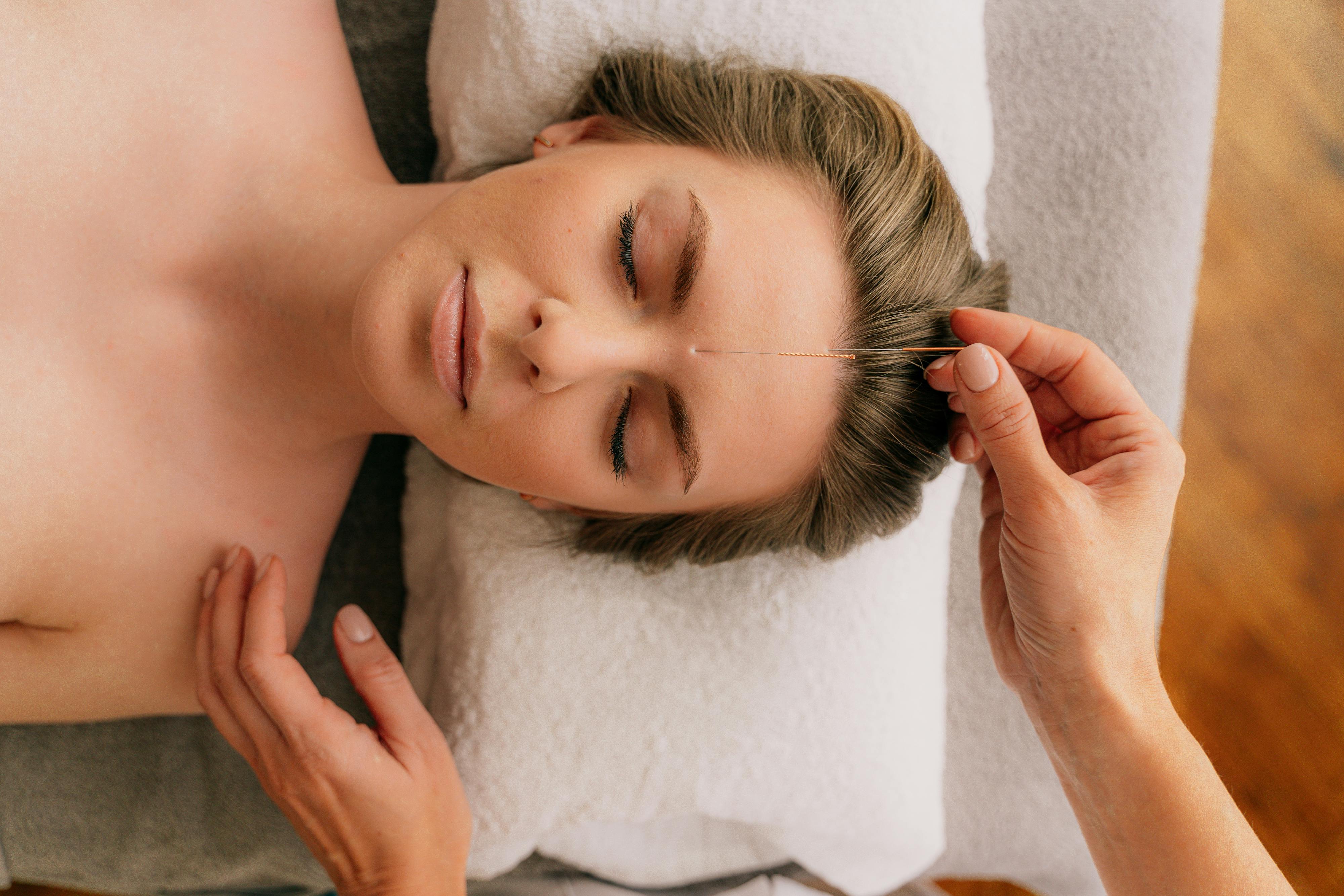 AKARA Acupuncture & Integrative Medicine cover