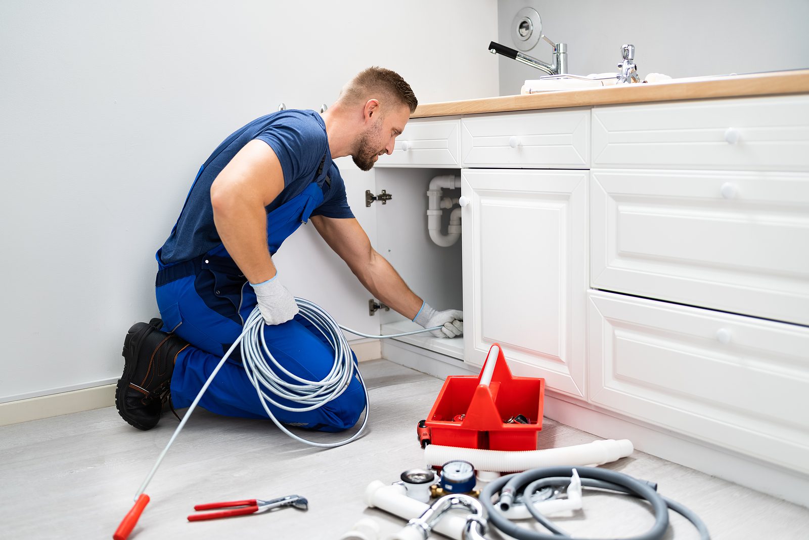 Aventra Plumbing, LLC cover