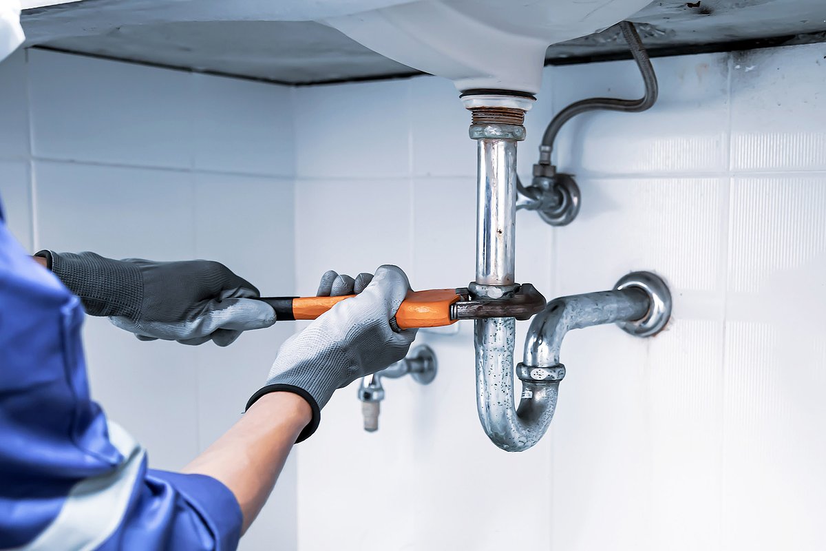 Aventra Plumbing, LLC cover