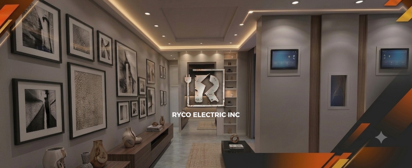 Ryco Electric Inc cover
