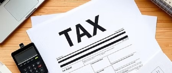 Florence Tax LLC cover