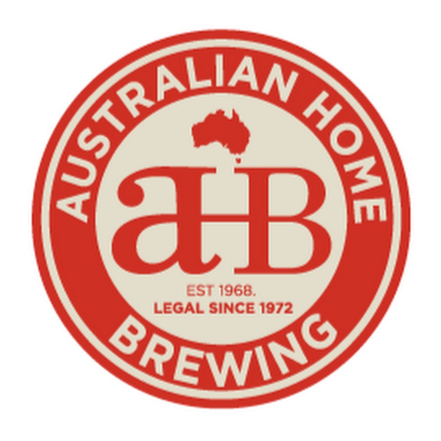 Australian Home Brewing cover