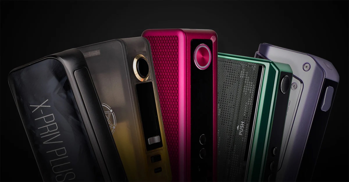 Oxide Vape Australia cover