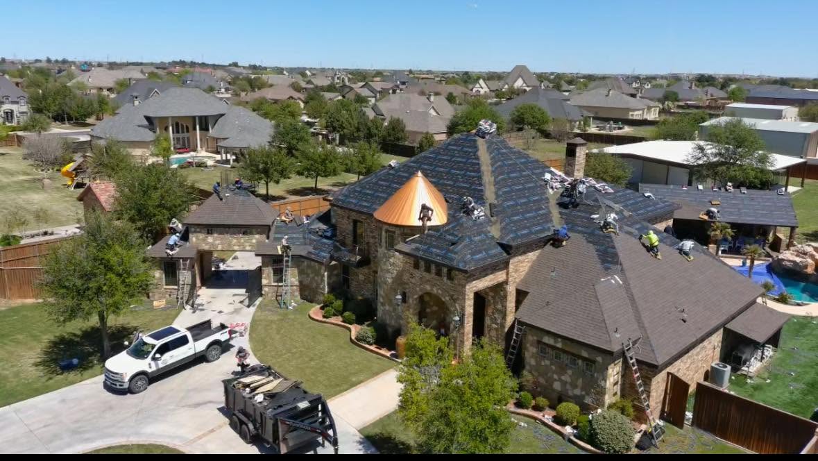 Luby Construction Group cover