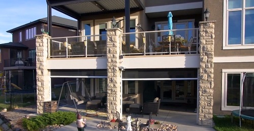 Social Outdoor Living cover