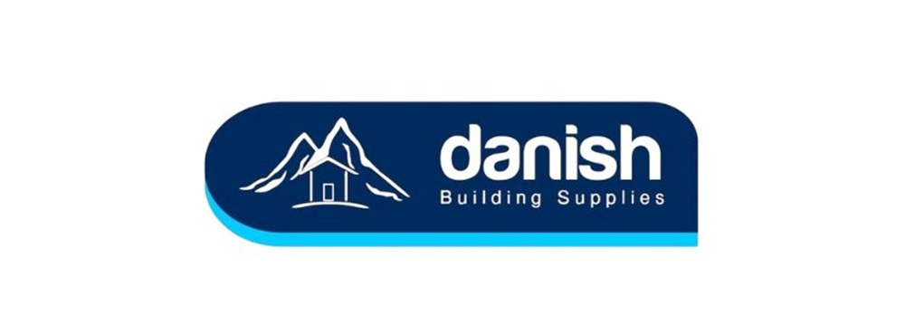 Danish Building Supplies cover