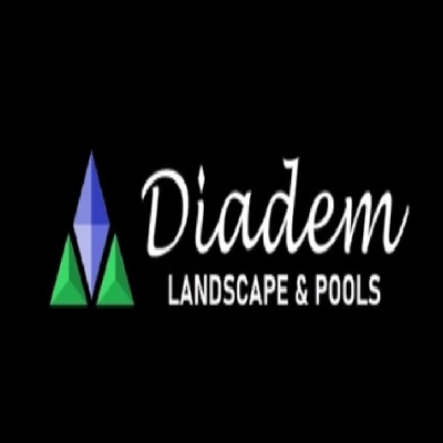 Diadem Landscape and Pools cover image