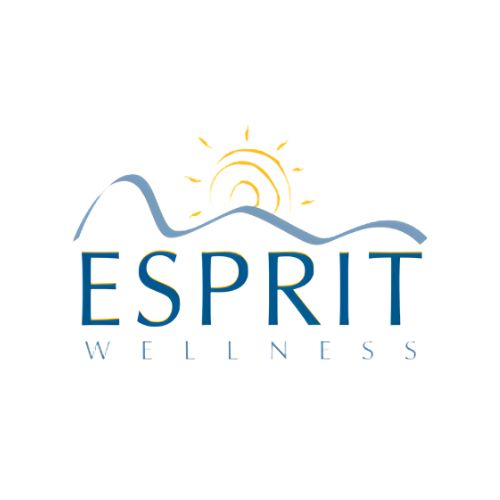 Esprit Wellness cover