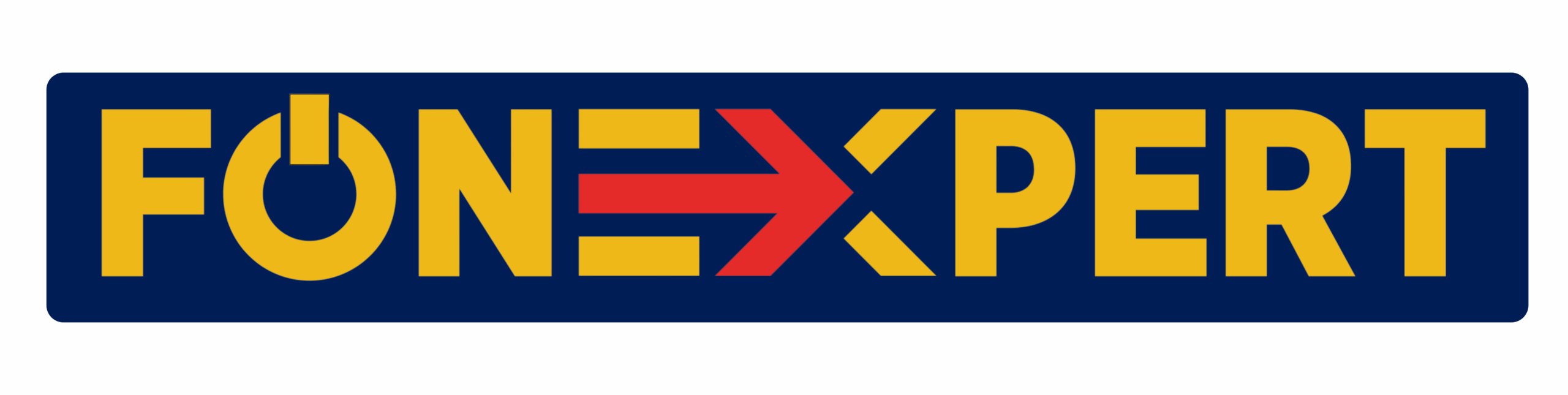 FONEXPERT cover