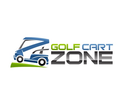Golf Cart Zone cover