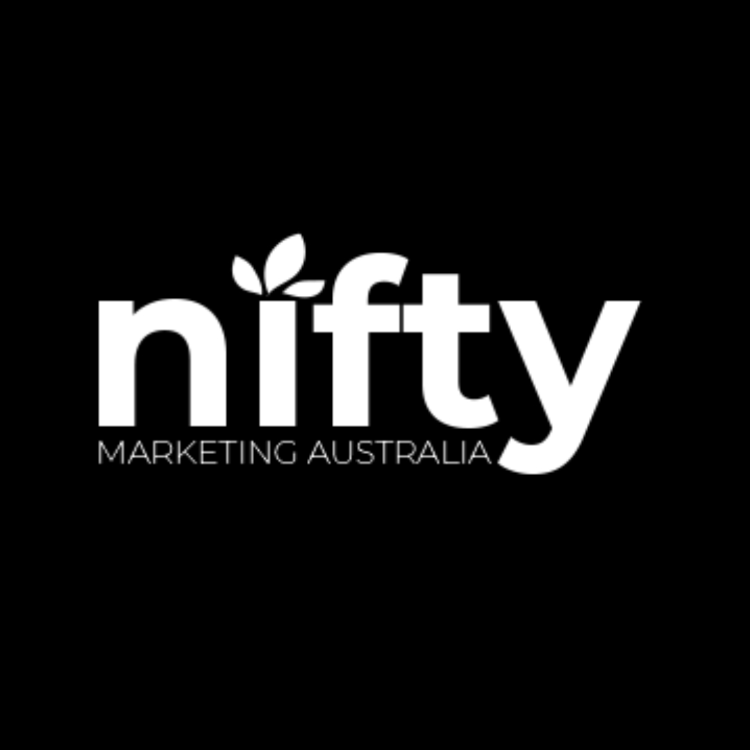 Nifty Marketing Australia cover