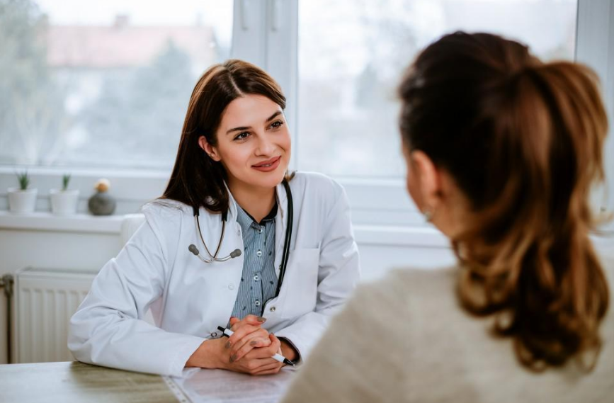 Houston Holistic Doctors cover