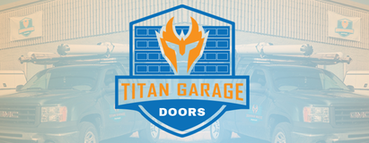 Titan Garage Doors cover