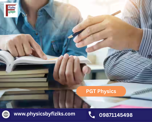 Physics by Fiziks cover