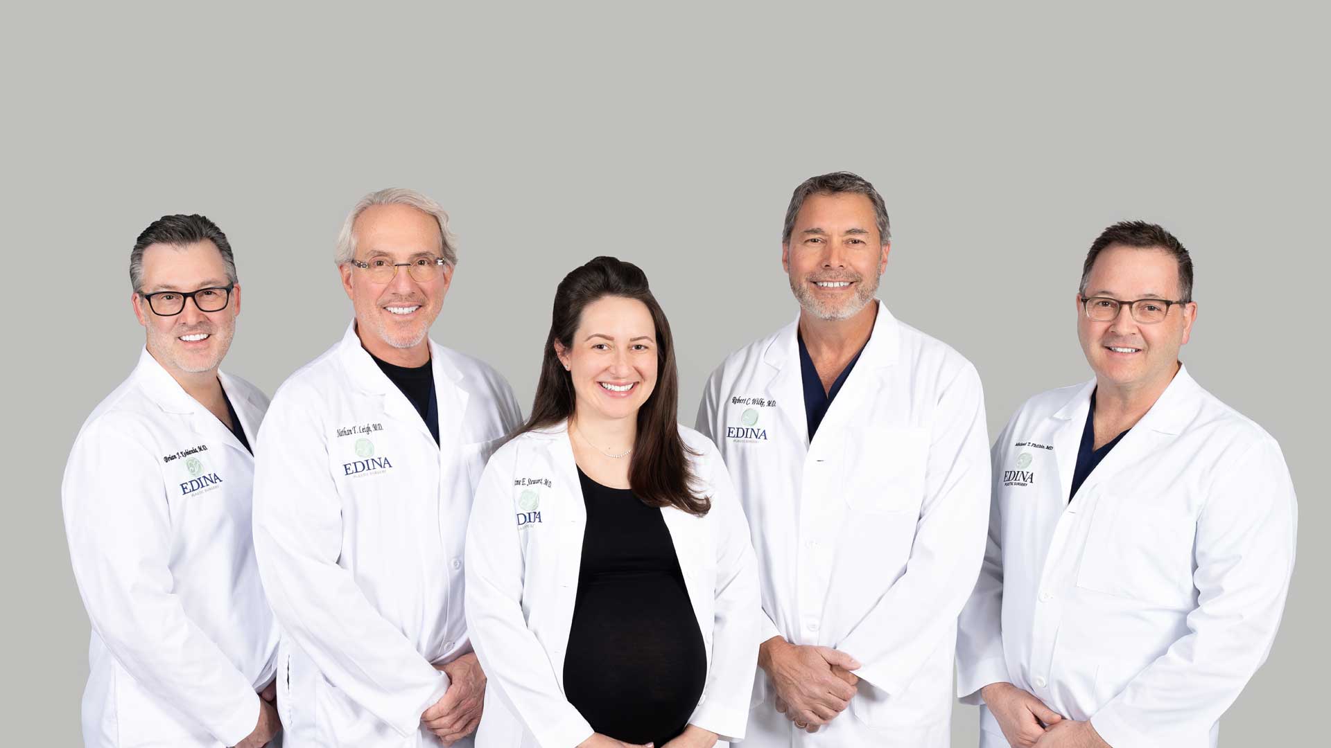 Edina Plastic Surgery cover