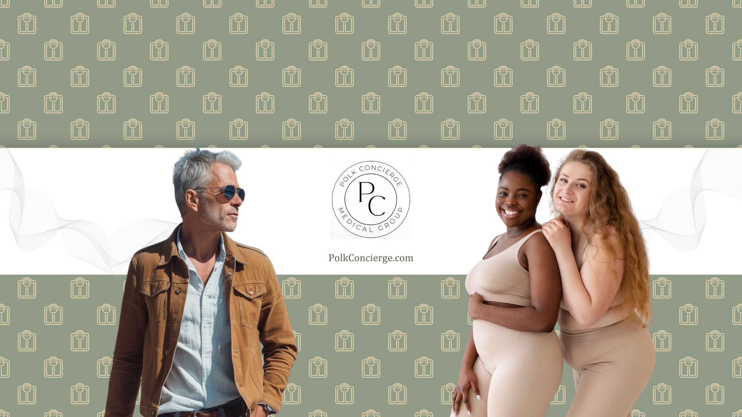 Polk Concierge Medical Group cover