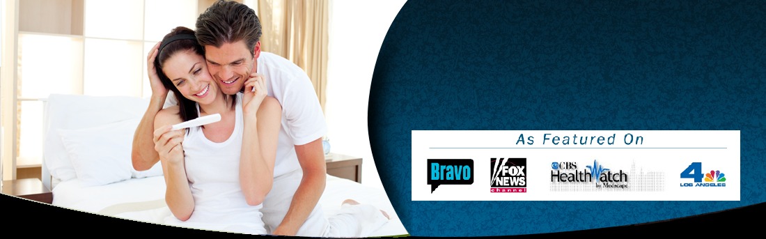 Vasectomy Reversal USA cover