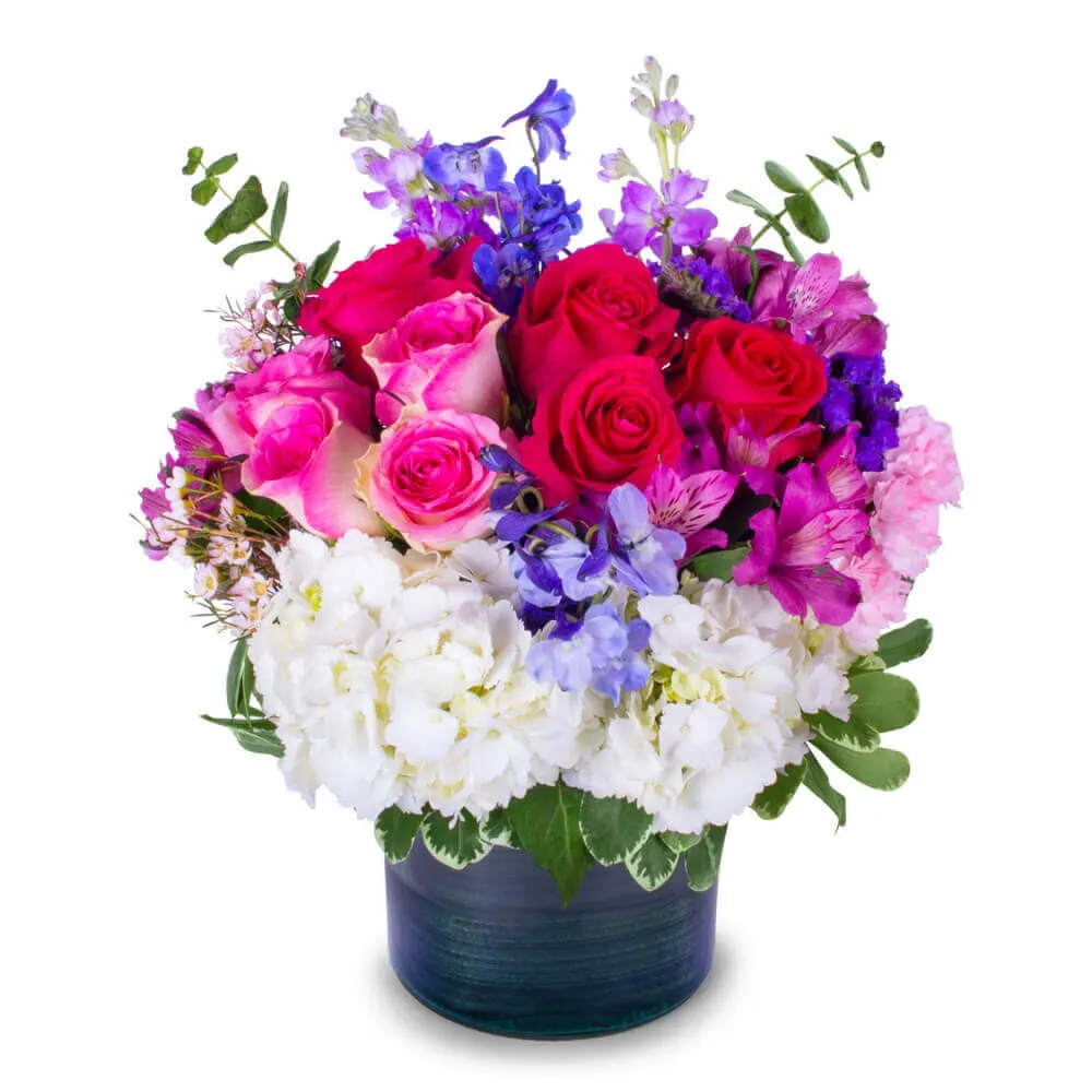 Ocean View Florist cover