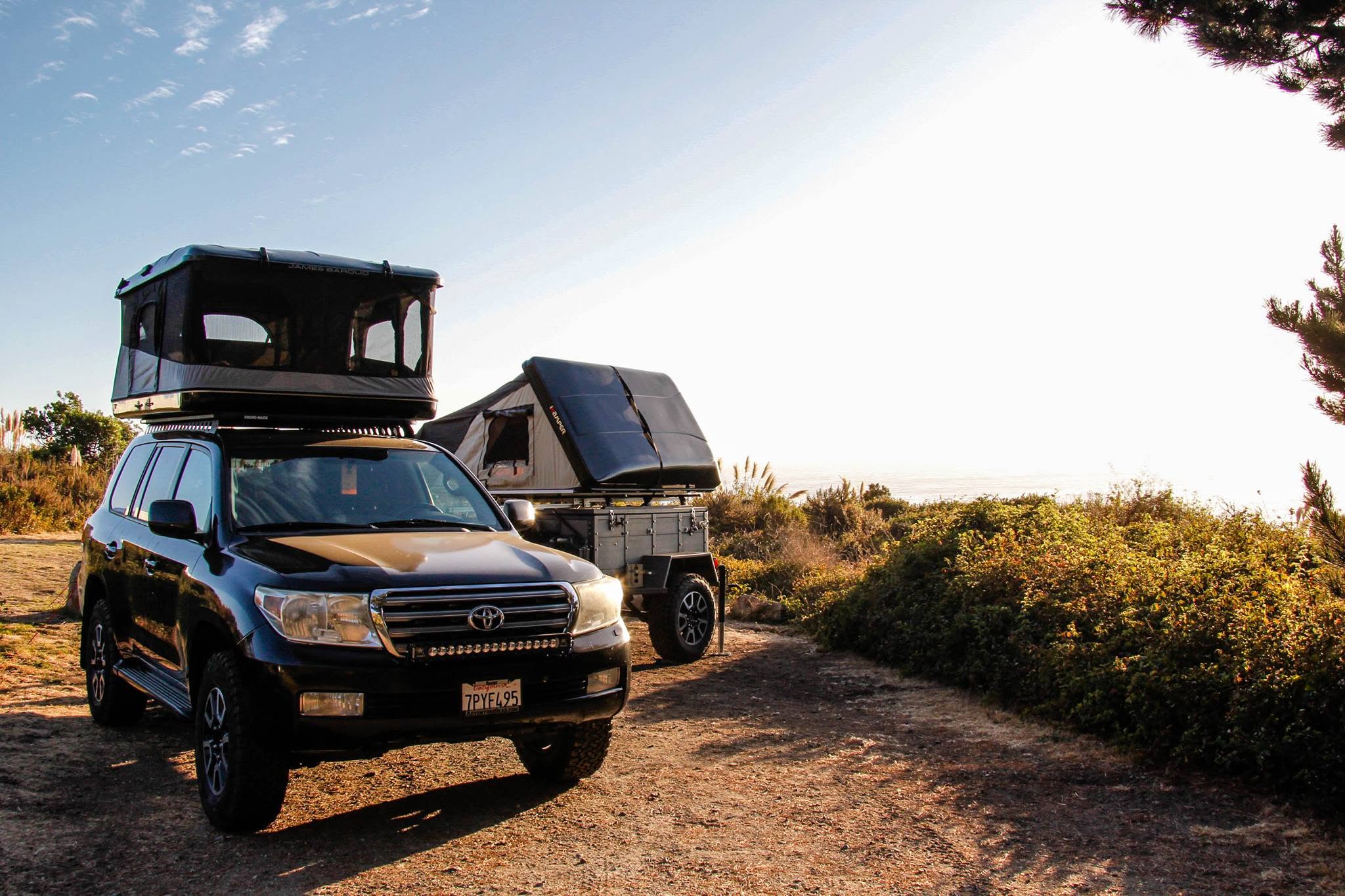 Rhino Adventure Gear cover