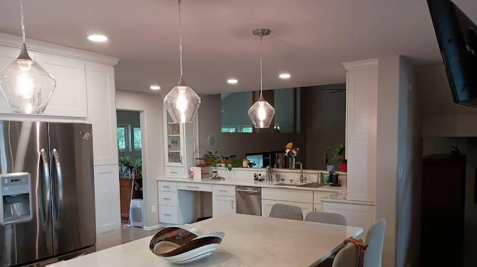 Arris Contractors LLC cover