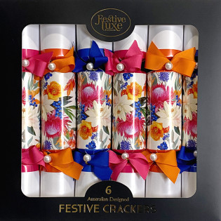 Festive Luxe cover