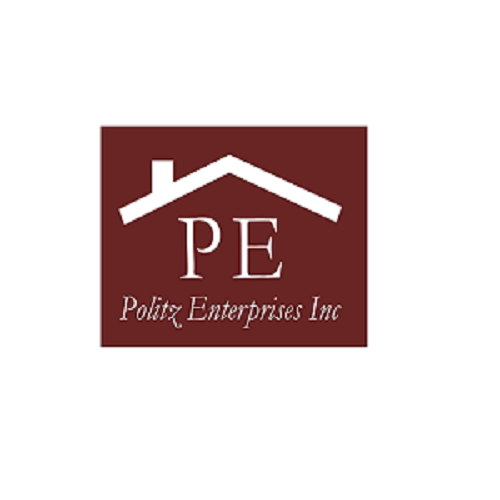 Politz Enterprises Roofing Inc cover