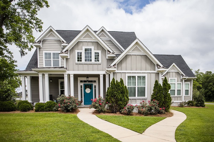 Washington Management - Property Management & Real Estate cover