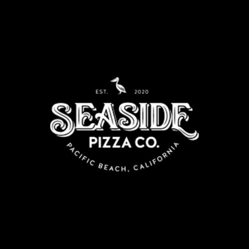 Seaside Pizza Co. cover