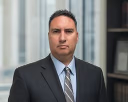 Legal Solutions Law Firm cover