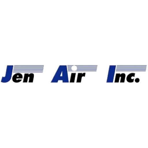 Jen Air Inc. cover