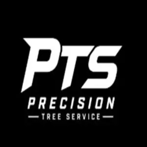 Precision Tree Service cover