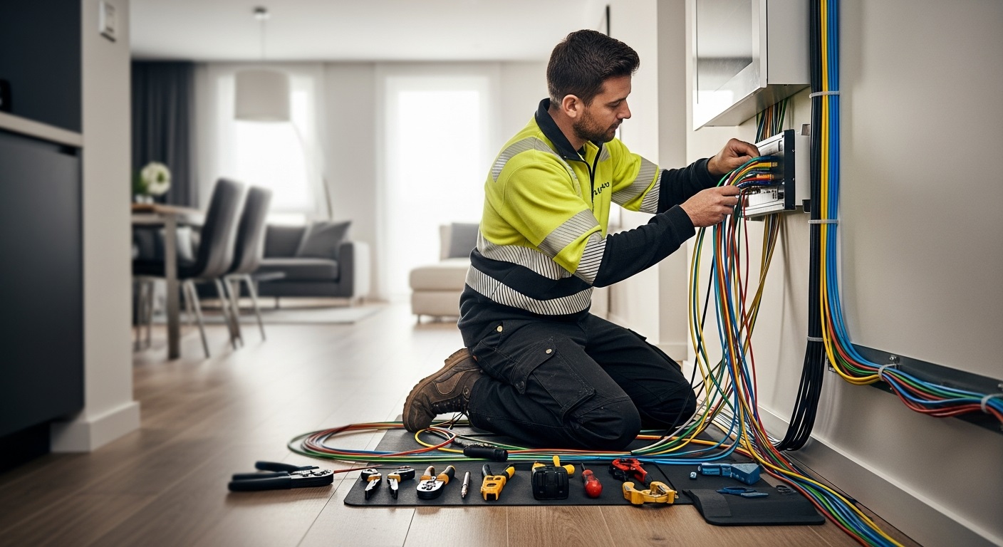 NBN AND CABLING PTY LTD