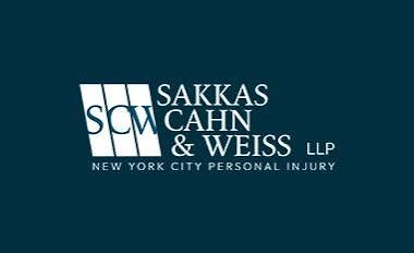 Sakkas, Cahn & Weiss, LLP cover