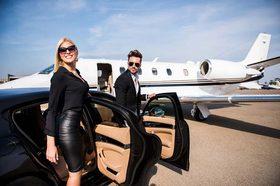 Reliable Airport Shuttle Service for Safe and Comfortable Travel