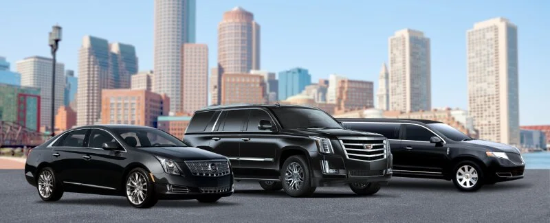 Luxury Hourly Car Service Seattle for Business and VIP Travel