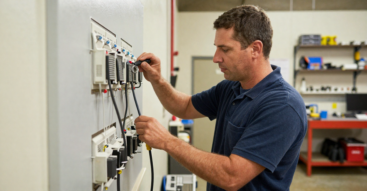 How to Get More Electrical Service Clients in Arlington