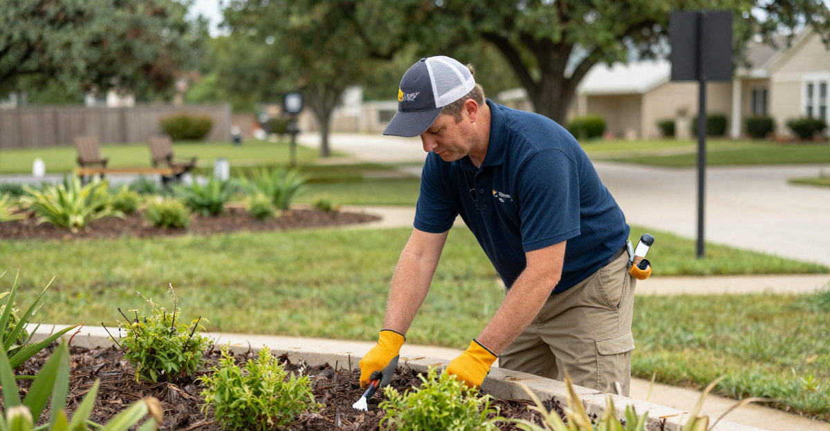 How to Get More Landscaping Clients in Arlington