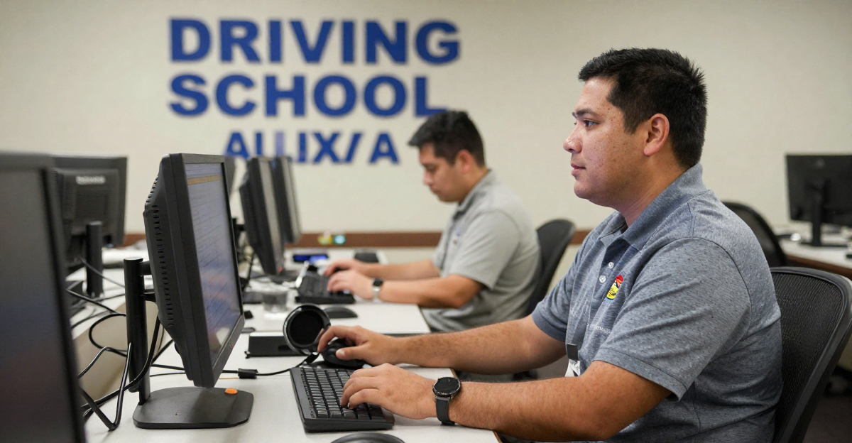 How to Get More Students for Your Driving School in Austin