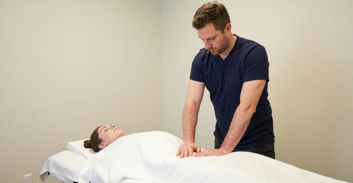 How to Get More Massage Therapy Clients in Boston