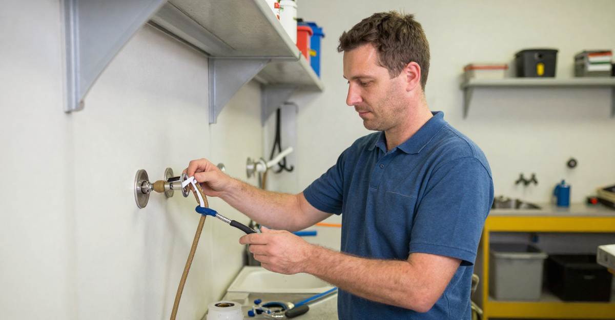 How to Get More Plumbing Clients in Boston