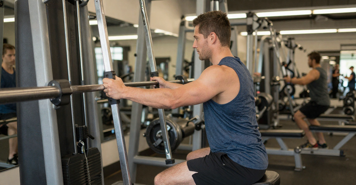How to Get More Gym Members in Buffalo