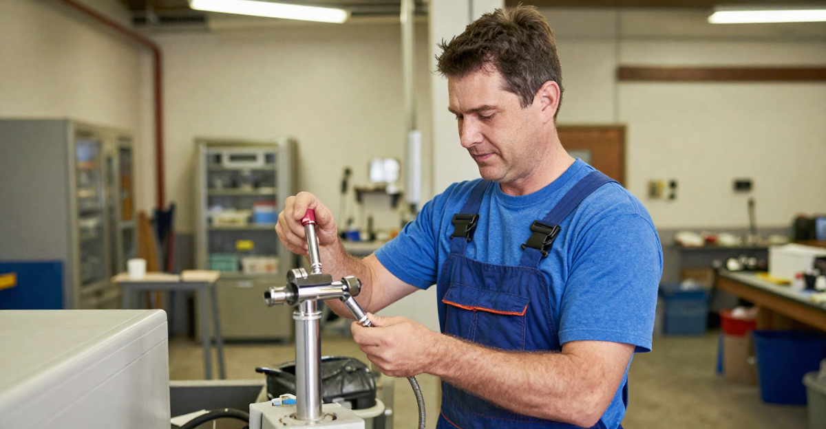 How to Get More Plumbing Clients in Buffalo