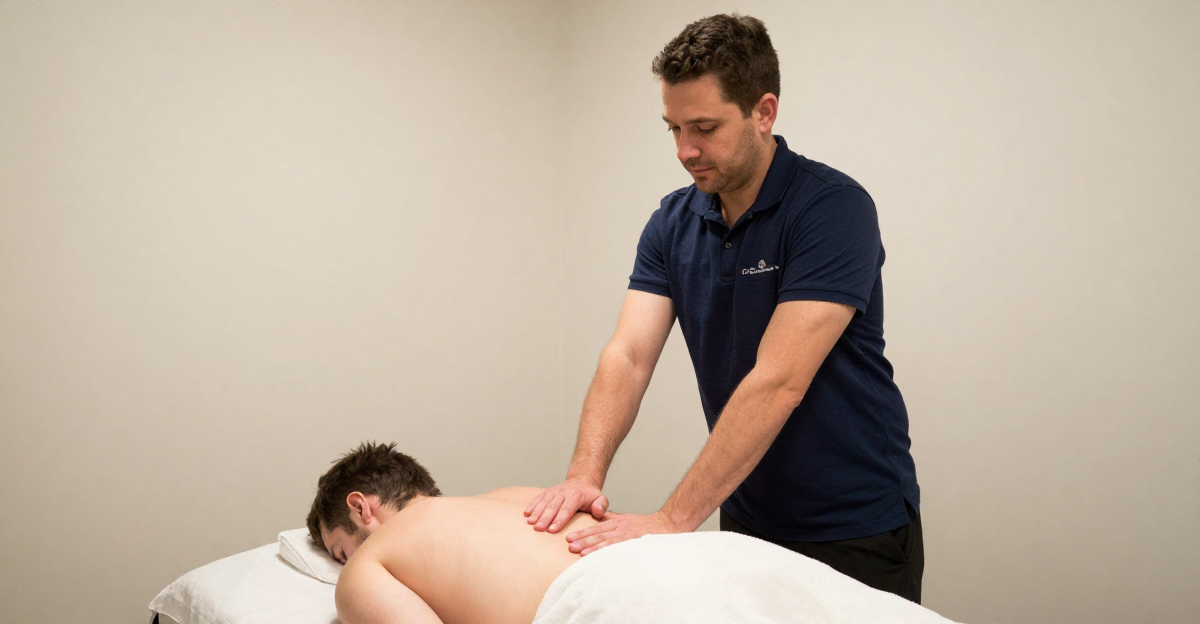 How to Get More Massage Therapy Clients in Chicago