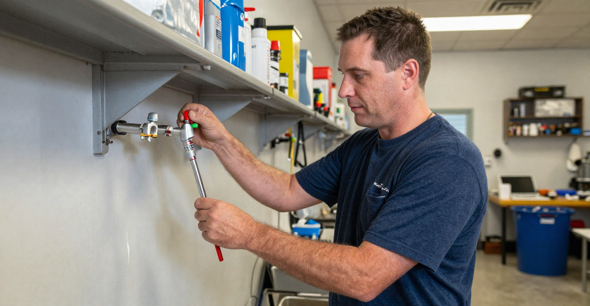 How to Get More Plumbing Clients in Corpus Christi