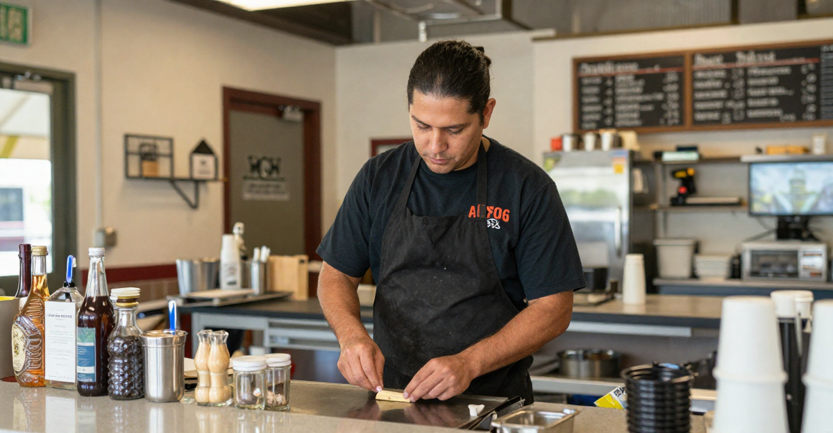 How to Get More Customers for Your Restaurant in Corpus Christi