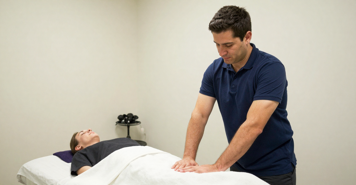 How to Get More Massage Therapy Clients in Fresno